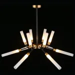 Люстра на штанге Aployt Oliwia APL.604.07.12 