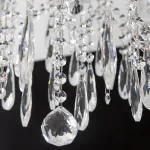 Подвесная люстра Citilux Селена CL302180