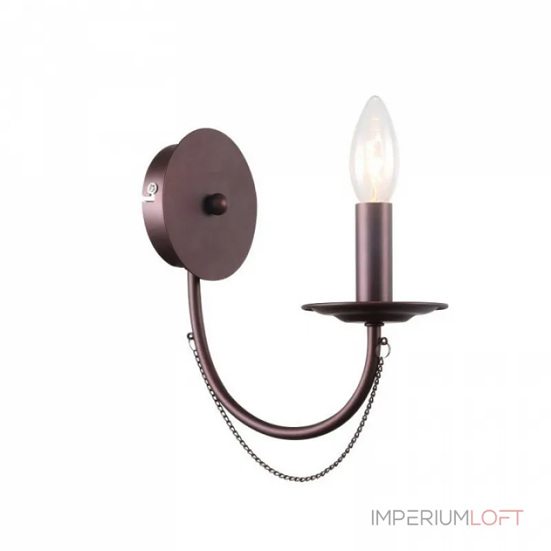Бра F-promo Plini 2590-1W от ImperiumLoft Бра F-promo Plini 2590-1W от ImperiumLoft