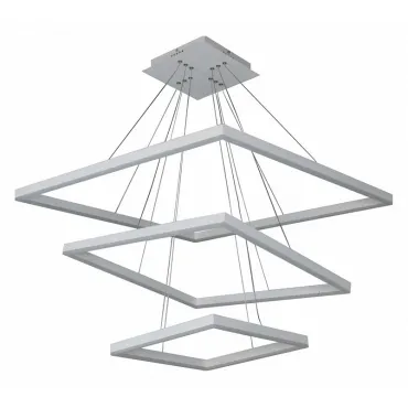 Подвесная люстра Kink Light Альтис 08201,01(4000K)