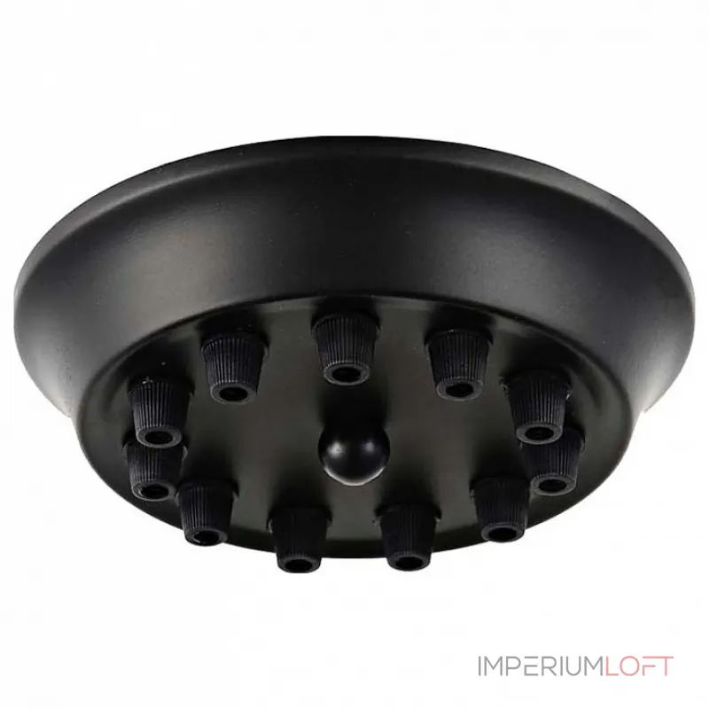 Основание потолочное Sun Lumen 058-681 от ImperiumLoft Основание потолочное Sun Lumen 058-681 от ImperiumLoft