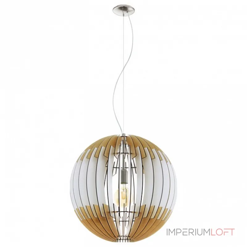 Подвесной светильник Eglo Olmero 1 32847 