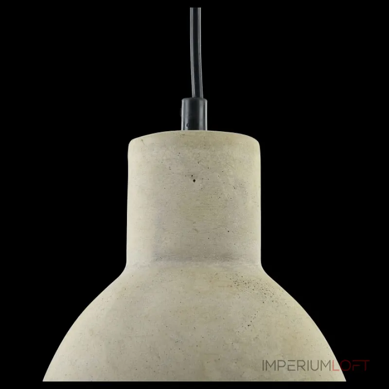 Подвесной светильник Maytoni Broni T434-PL-01-GR 