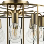 Потолочный светильник Lightstar Genni 798281 