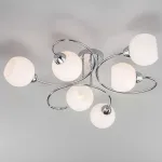 Потолочная люстра 30136/6
