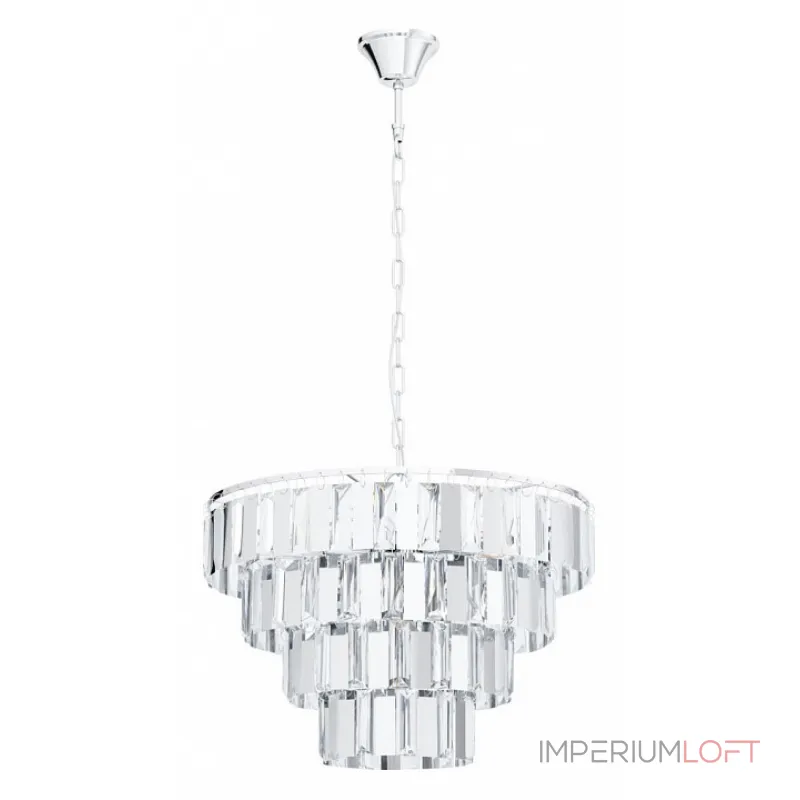 Подвесная люстра Eglo Erseka 99094 