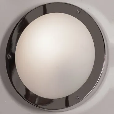 Накладной светильник Lussole Aqua LSL-5502-01 Цвет арматуры хром Накладной светильник Lussole Aqua LSL-5502-01 Цвет арматуры хром