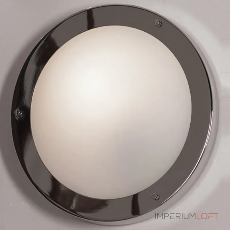 Накладной светильник Lussole Aqua LSL-5502-01 Цвет арматуры хром от ImperiumLoft Накладной светильник Lussole Aqua LSL-5502-01 Цвет арматуры хром от ImperiumLoft