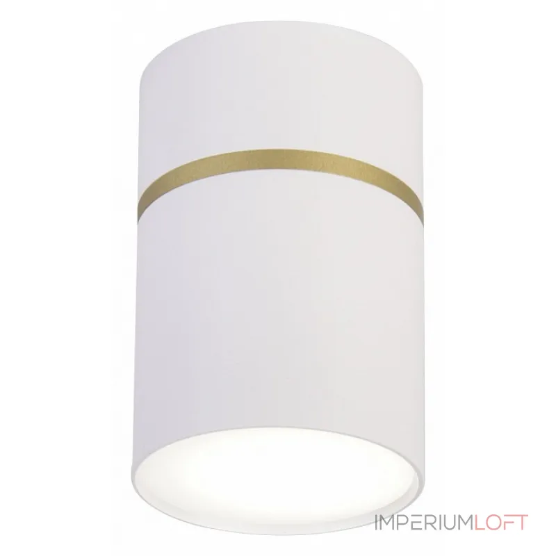 Накладной светильник Favourite Dunia 3067-1C от ImperiumLoft