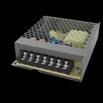 Блок питания Maytoni Accessories for tracks TRX004DR-100S от ImperiumLoft