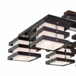 Потолочная люстра Citilux Киото CL133161 