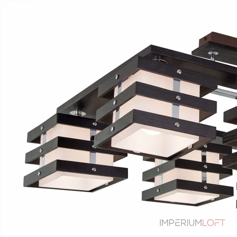 Потолочная люстра Citilux Киото CL133161 