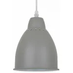 Подвесной светильник Arte Lamp Braccio A2054SP-1GY 