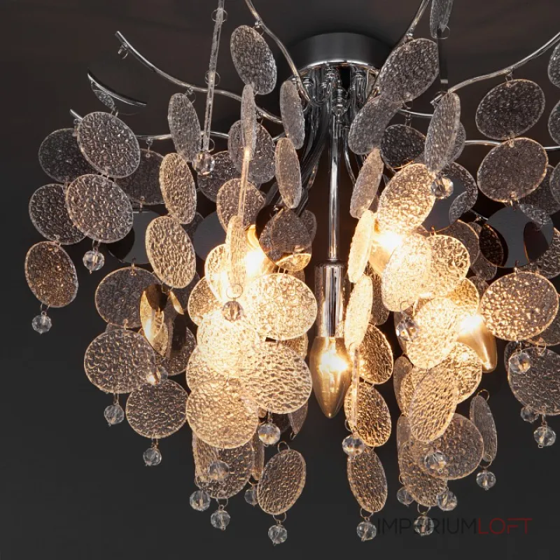 Потолочная люстра 334/5