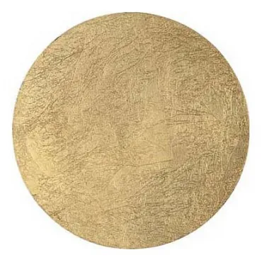 Накладной светильник Odeon Light Solario 3561/9WL Цвет арматуры золото Цвет плафонов золото