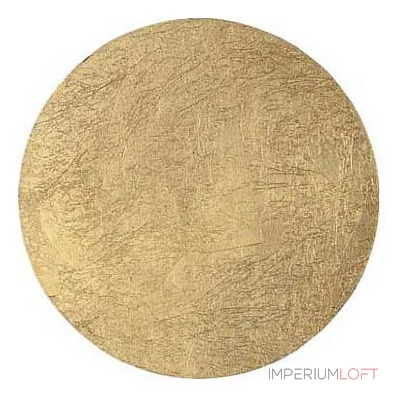 Накладной светильник Odeon Light Solario 3561/9WL Цвет арматуры золото Цвет плафонов золото от ImperiumLoft Накладной светильник Odeon Light Solario 3561/9WL Цвет арматуры золото Цвет плафонов золото от ImperiumLoft