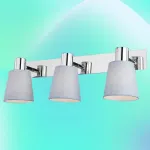 Бра Hiper Sandra H113-3 от ImperiumLoft