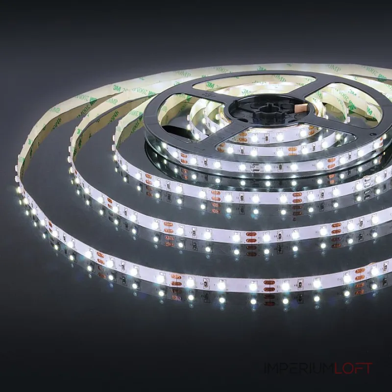 Лента светодиодная  Elektrostandard 2835 24V 120Led a052964 от ImperiumLoft