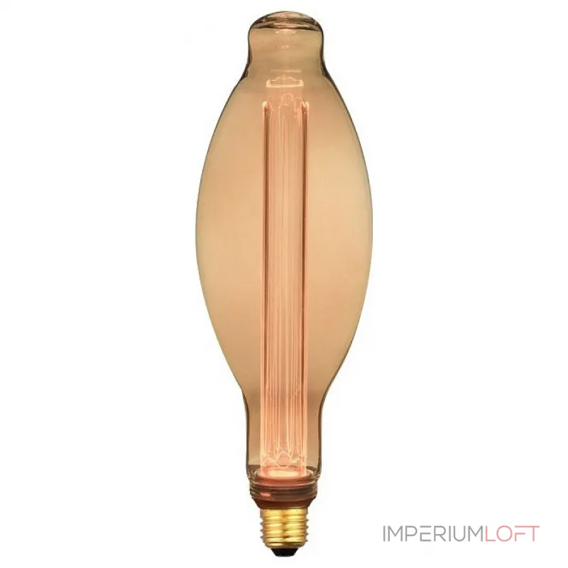 Лампа светодиодная Hiper Vein Hl E27 4Вт 1800K HL-2251 от ImperiumLoft Лампа светодиодная Hiper Vein Hl E27 4Вт 1800K HL-2251 от ImperiumLoft