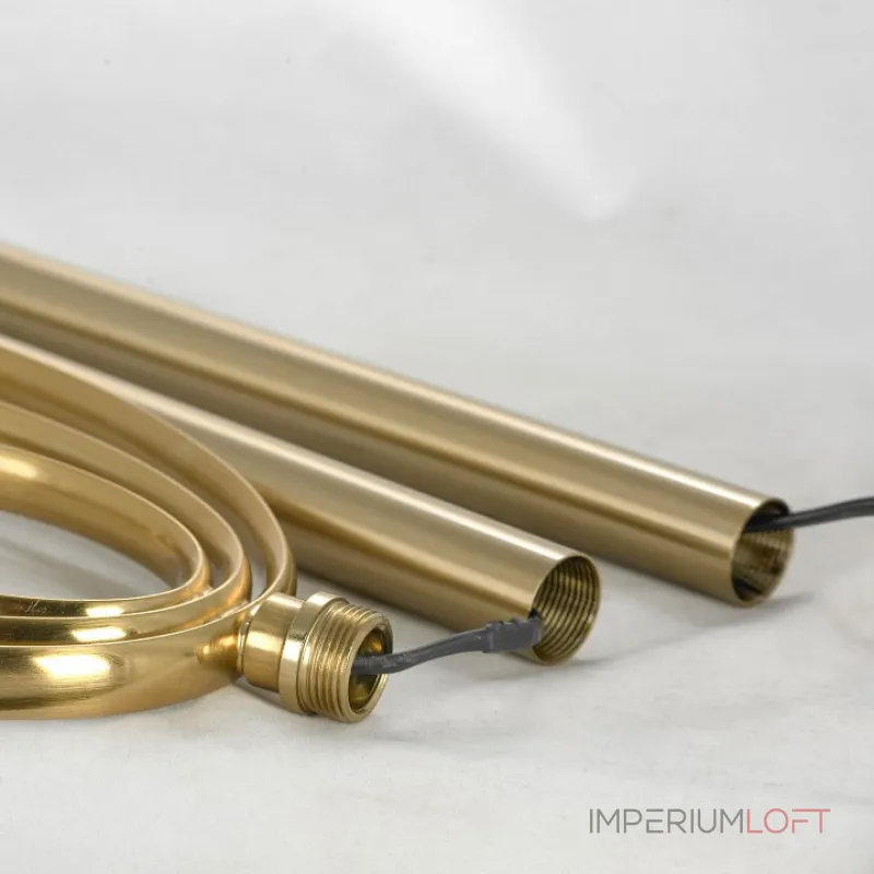 Торшер Lussole Randolph LSP-0620 от ImperiumLoft