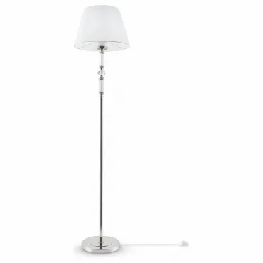 Напольный светильник (торшер) Maytoni MOD018FL-01CH Напольный светильник (торшер) Maytoni MOD018FL-01CH