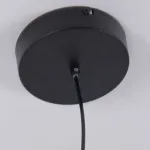 Подвесная люстра Favourite Tornado 4569-1P от ImperiumLoft