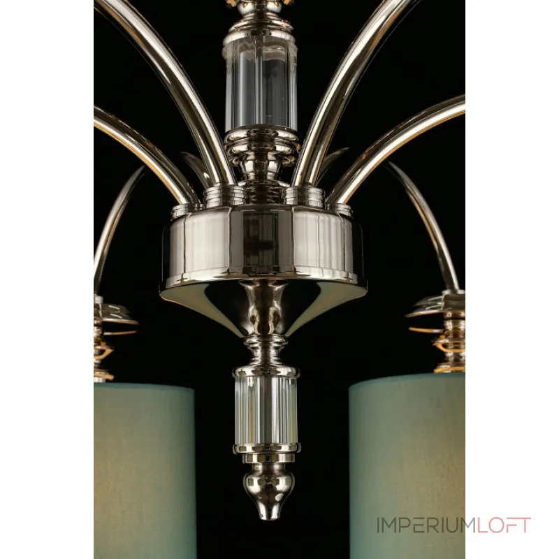 Потолочная люстра Aployt Nikolet APL.714.07.06 