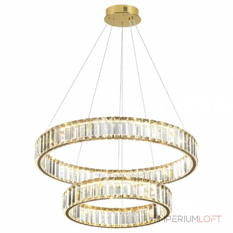 Подвесная люстра Odeon Light Vekia 5015/60L