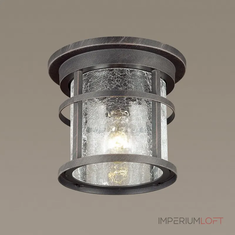 Накладной светильник Odeon Light Virta 4044/1C Цвет арматуры черный Цвет плафонов черный от ImperiumLoft Накладной светильник Odeon Light Virta 4044/1C Цвет арматуры черный Цвет плафонов черный от ImperiumLoft