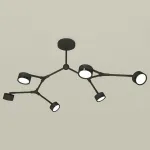 Люстра на штанге Ambrella XB XB9056150 от ImperiumLoft