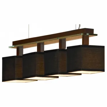 Подвесной светильник Lussole Montone GRLSF-2573-04 Подвесной светильник Lussole Montone GRLSF-2573-04