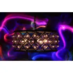 Подвесной светильник Sun Lumen Magic 058-414 