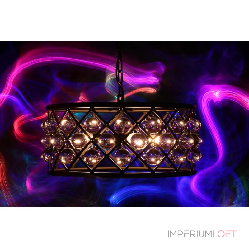 Подвесной светильник Sun Lumen Magic 058-414 Подвесной светильник Sun Lumen Magic 058-414