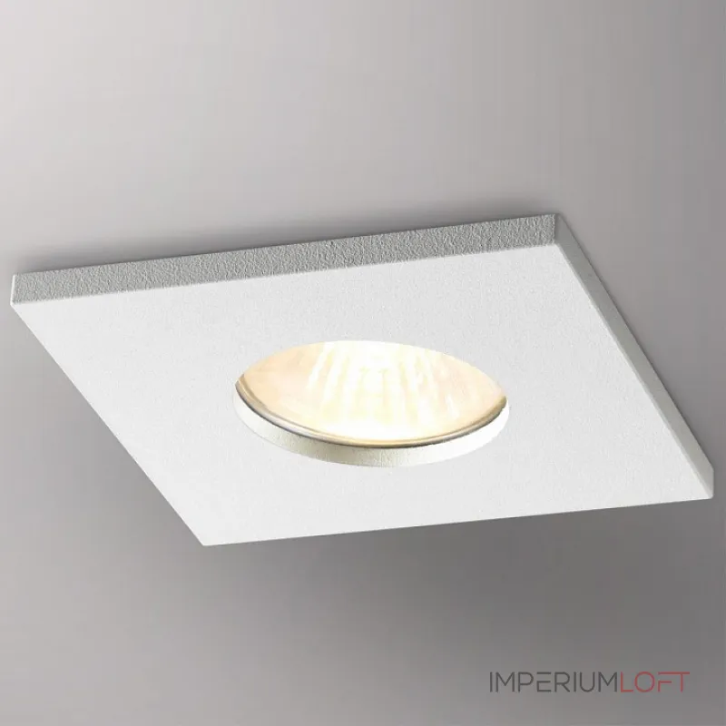 Встраиваемый светильник Novotech Aqua 370804 от ImperiumLoft