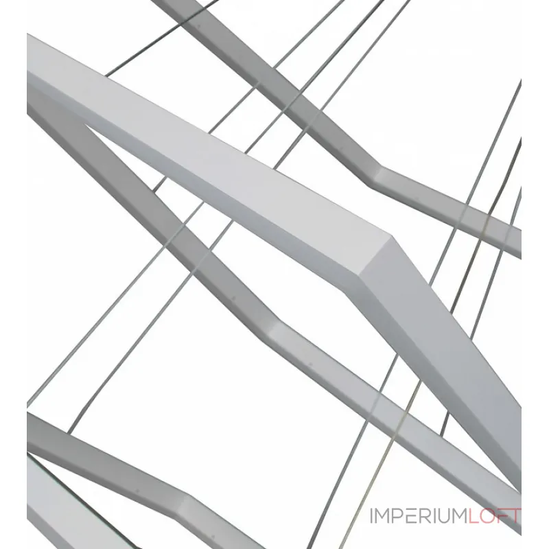 Подвесная люстра Kink Light Альтис 08201,01(4000K) Подвесная люстра Kink Light Альтис 08201,01(4000K)