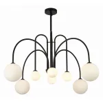 Люстра на штанге ST-Luce Jineto SL1204.402.08 