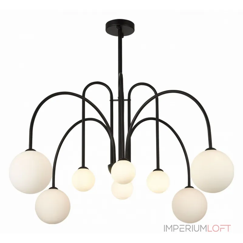 Люстра на штанге ST-Luce Jineto SL1204.402.08 