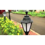 Наземный высокий светильник Fumagalli Anna E22.151.000.AXE27 от ImperiumLoft