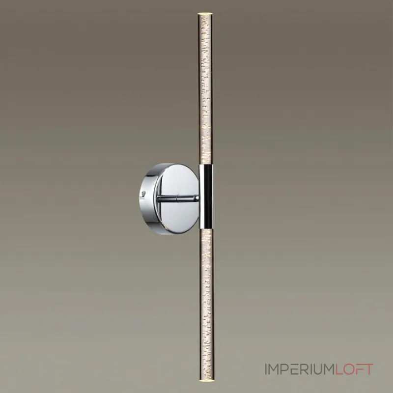 Бра Odeon Light Sparky 4370/10WL от ImperiumLoft