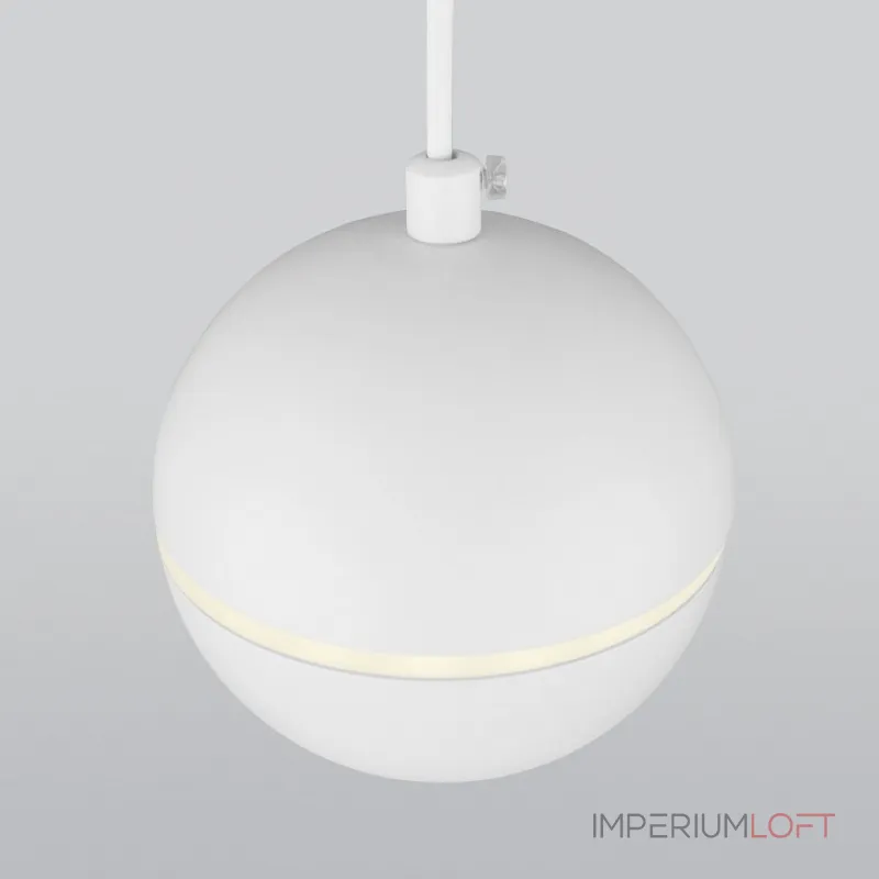 Подвесной светильник Elektrostandard DLS023 a047774 