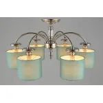 Потолочная люстра Aployt Nikolet APL.714.07.06 