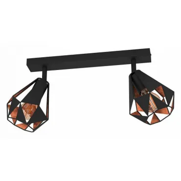 Спот Eglo Carlton 7 43716 Спот Eglo Carlton 7 43716