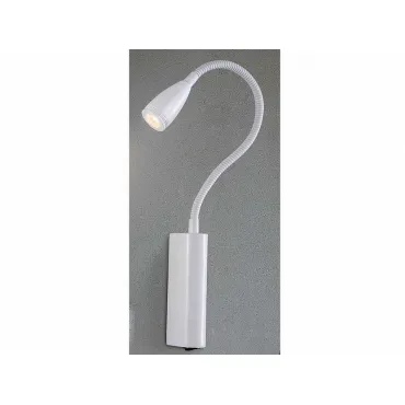 Бра Newport 14800 14801/A LED white