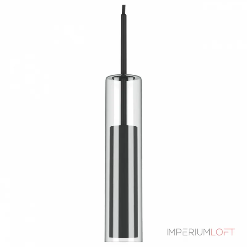 Подвесной светильник Lightstar Cilino 756017 Подвесной светильник Lightstar Cilino 756017