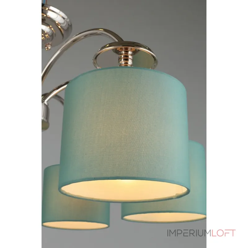 Потолочная люстра Aployt Nikolet APL.714.07.06 