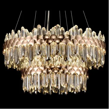 Подвесной светильник Wertmark Debora WE104.03.323