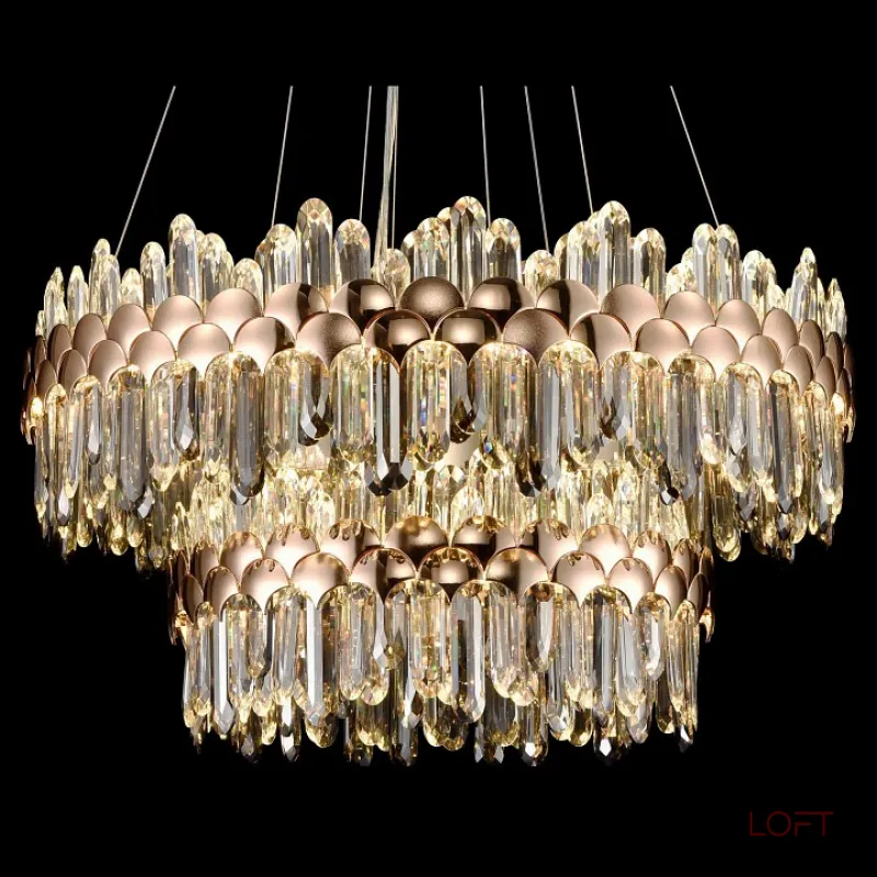 Подвесной светильник Wertmark Debora WE104.03.323 от ImperiumLoft Подвесной светильник Wertmark Debora WE104.03.323 от ImperiumLoft