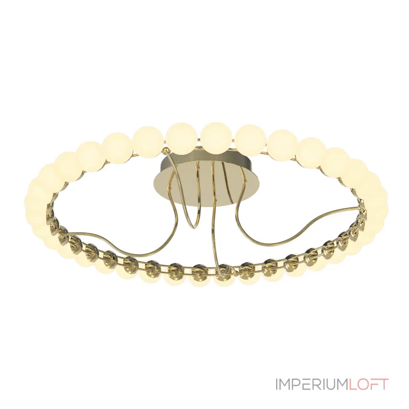 Потолочная люстра Favourite Helmet 4590-6C