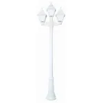 Фонарный столб Fumagalli Cefa U23.156.S21.WYF1R от ImperiumLoft