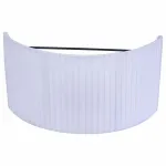 Плафон Maytoni Toronto MOD974-WLShade-White